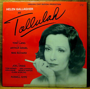 Helen Gallagher