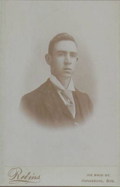 William Nash