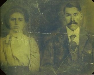 Francis Marion Smith of Phelps Co. MO.