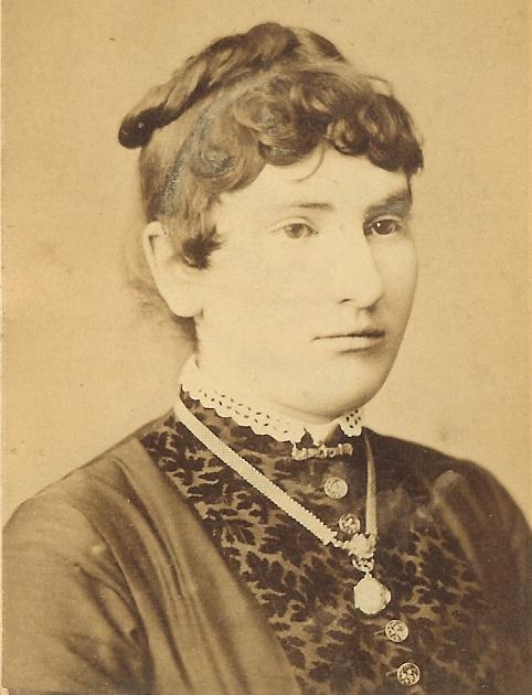 Mary
