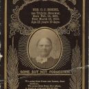 A photo of D. J. Eggink