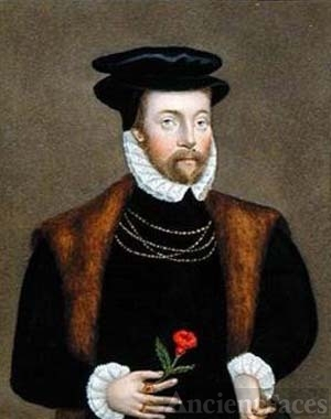Roger North