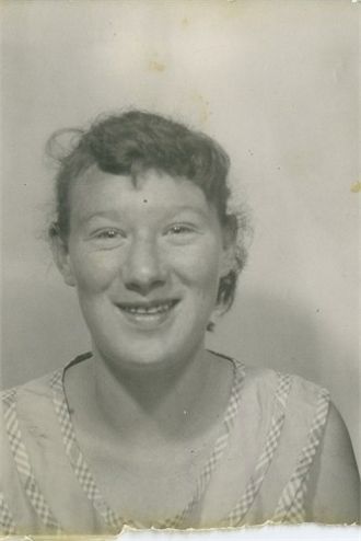 Anna Rose Parsley, Kentucky