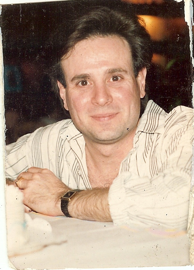 Michael F Pulito