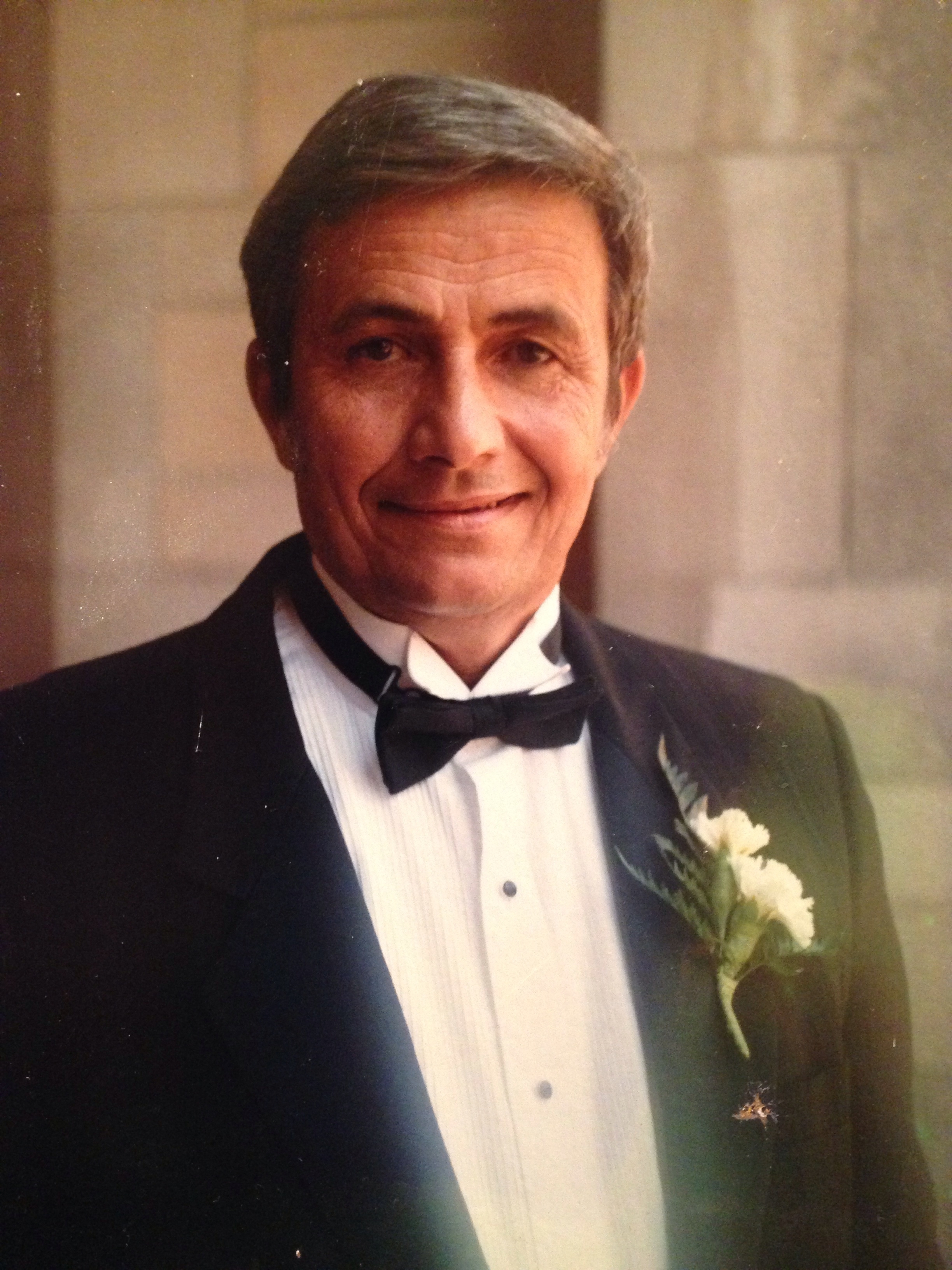 Joseph M Capranica