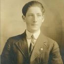 A photo of Ralph Peter Paradis