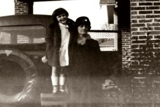 Betty Chole Williams Montague