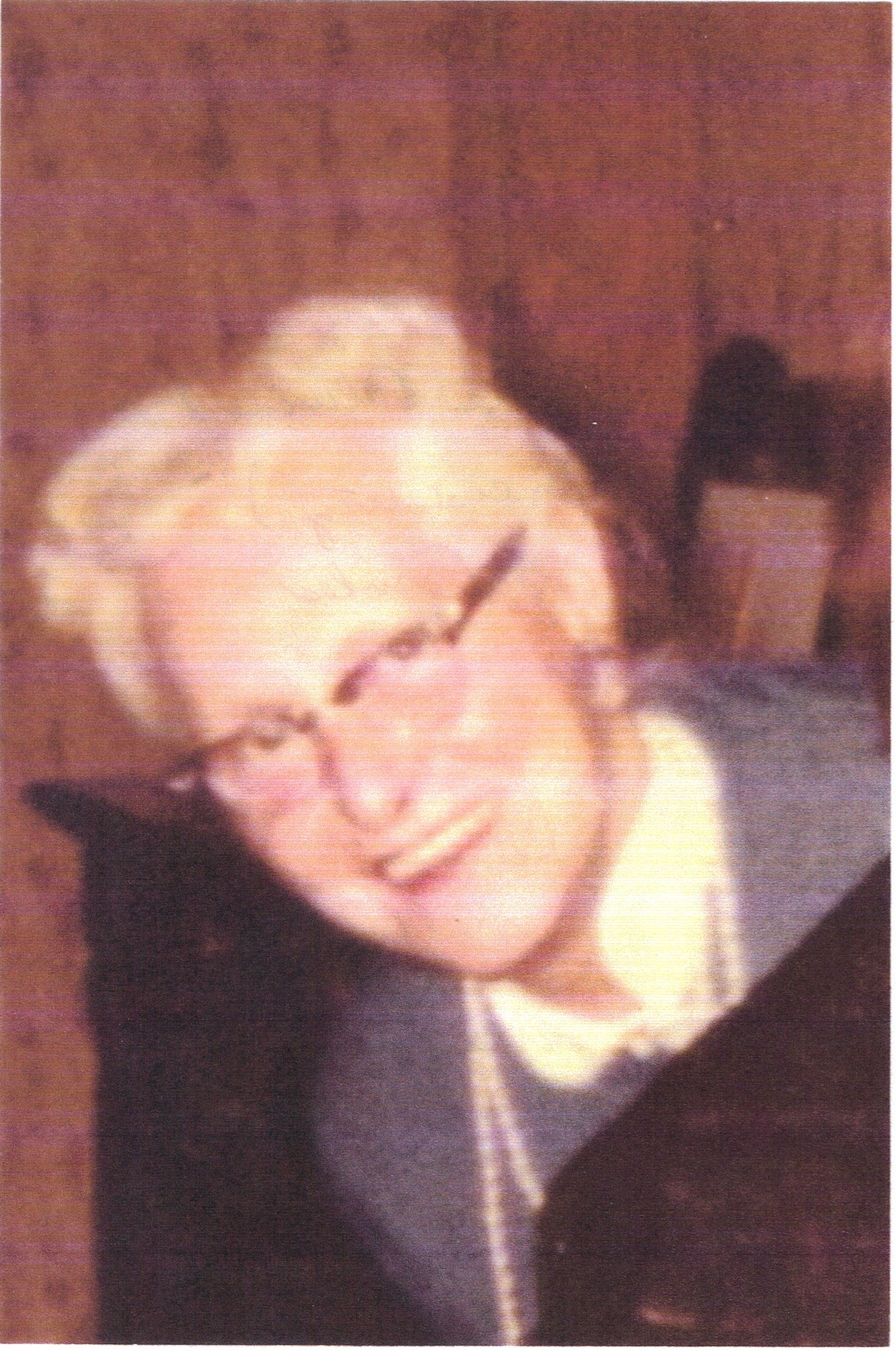 Leone Emma Alwine Leideritz