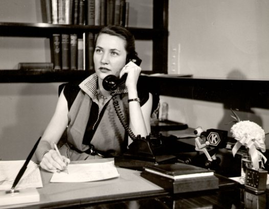 Marion C. Dougherty