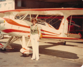 Arlene Palleschi