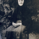 A photo of Eva Wisk