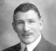 George Henry Hoskin Dale