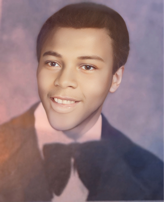Albert Cosby