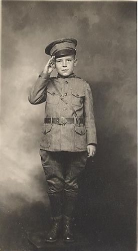 Leonidas Allyn Watkins