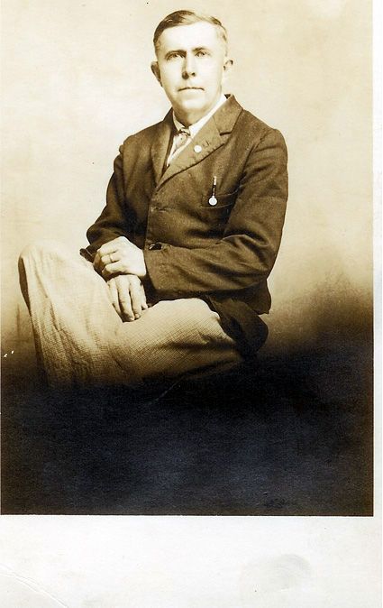 Foster R