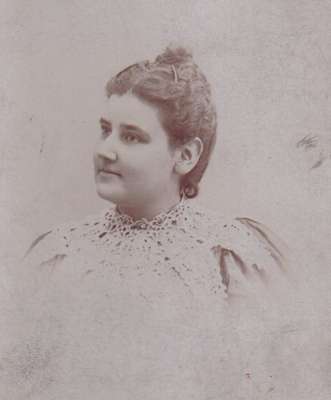 Nannie Juler Mendell Igelman