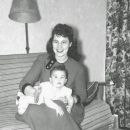 A photo of Anabelle Johannes Calkin Kroetch