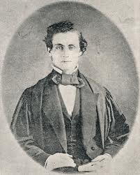 Thomas McMicking, Canada 1864