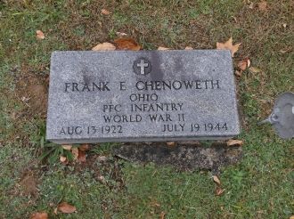 Frank E. Chenoweth