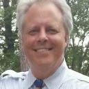 A photo of Philip David Olmes