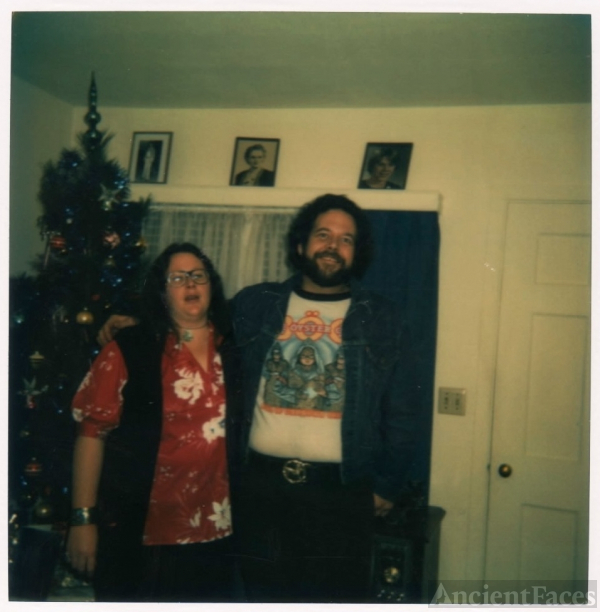 David George & Judy DeWeese