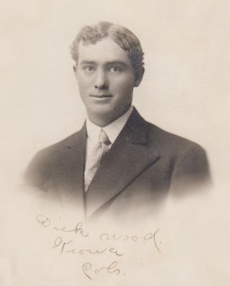 Dick Wood, Kiowa Colorado