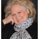 A photo of Barbara Cook