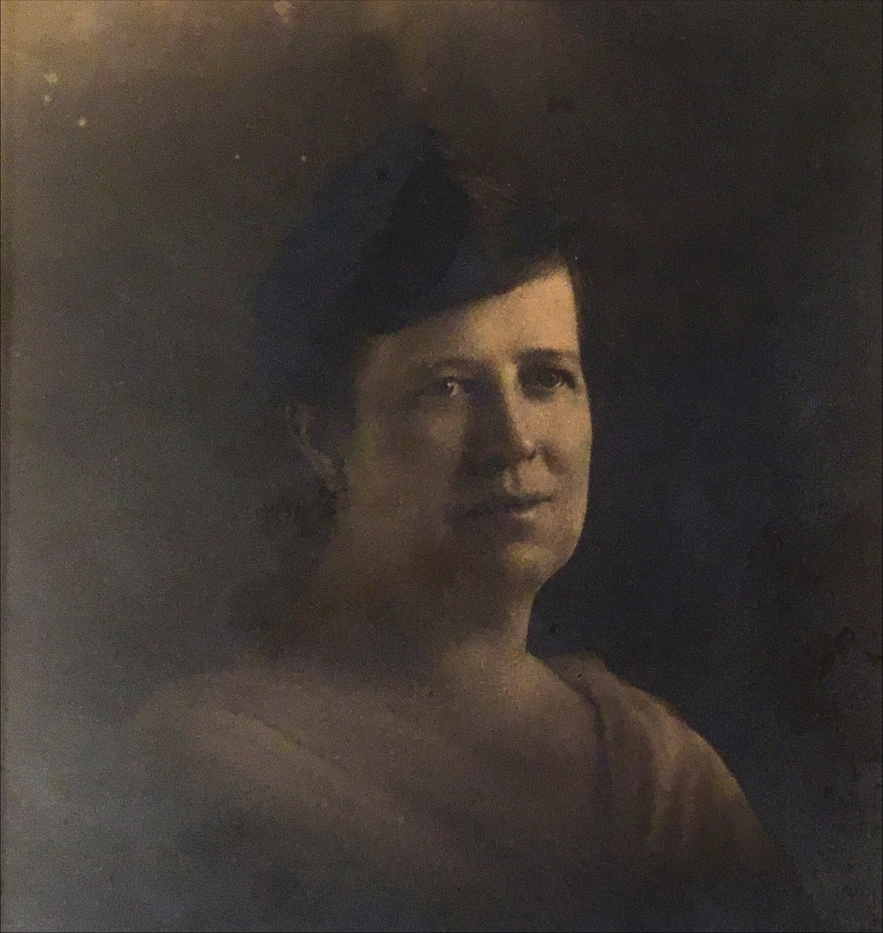 June Carol Kenyon