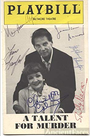 Jean-Pierre Aumont