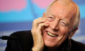 Max Von Sydow
