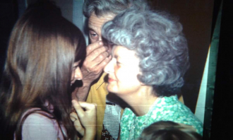 Stazen family