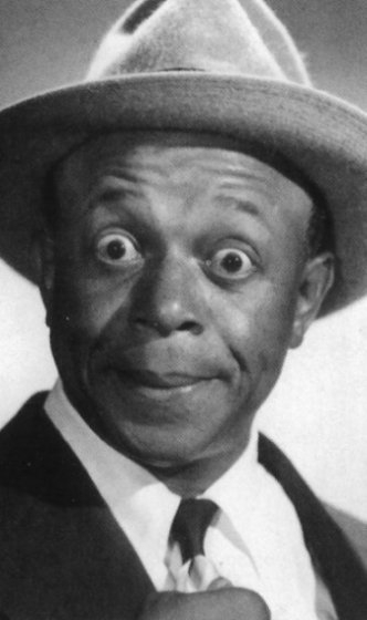 Eddie Anderson