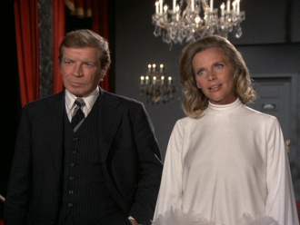 Richard Basehart