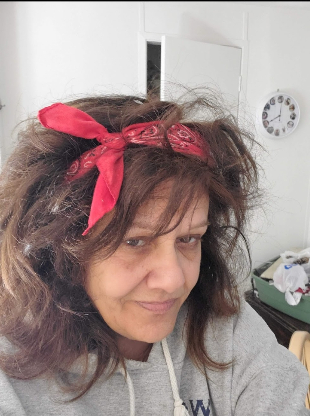 Julie Frebergé Southerton 