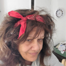 A photo of Julie Frebergé Southerton