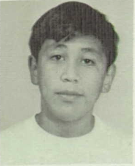 Benny Alamea Benny Alamea