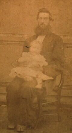 George A.G. Cobb, b. 1834-1837, Giles Co., TN