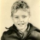 A photo of James  Harvey