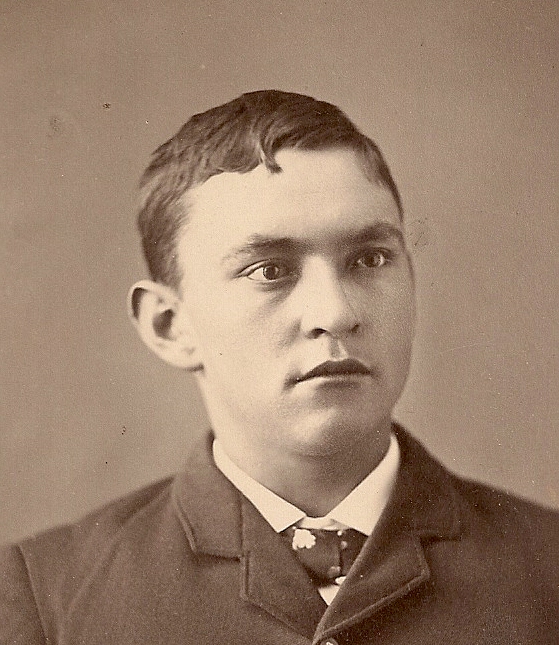 J.P. Tucker