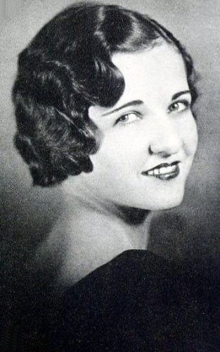 Mary Lynn Houston,  Mississippi, 1933
