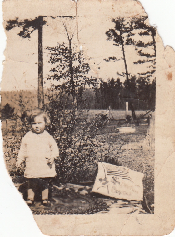 Aline Faye (Bramlett) Skinner Miller