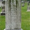 A photo of Mary Mellinger