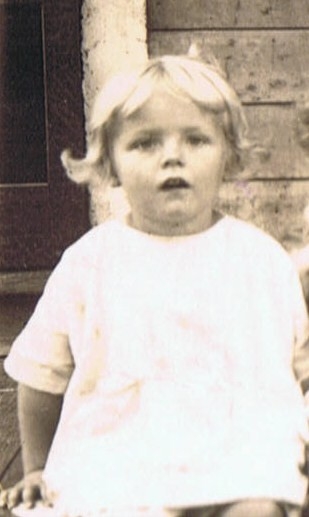 Douglas Ainsworth Lott