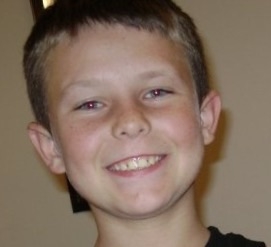 Joshua Lee Kelcey 