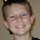 A photo of Joshua Lee Kelcey 