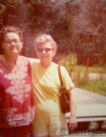Mary Christine Graves