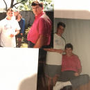 A photo of Dennis Joseph Kyne