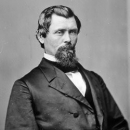 A photo of William Joshua Allen