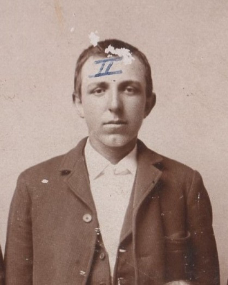 George Jandl George Jandl
