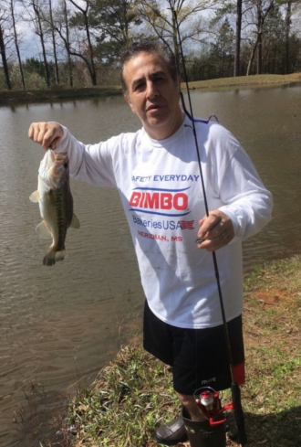 My Daddy Michael D Mannino